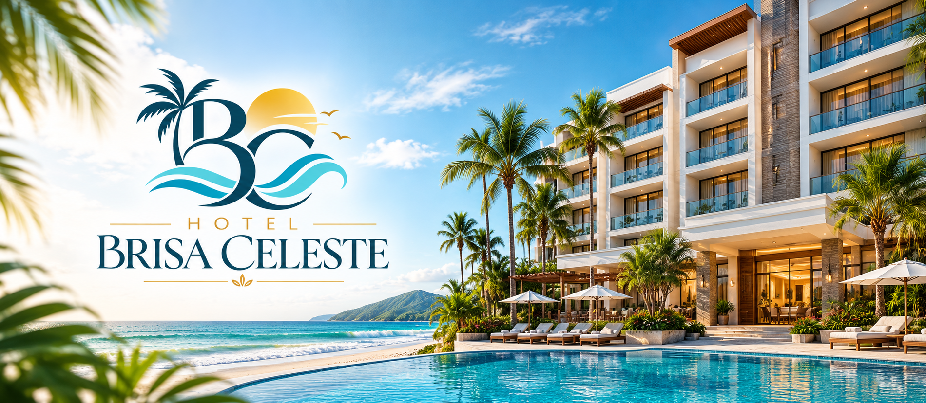 Hotel Brisa Celeste
