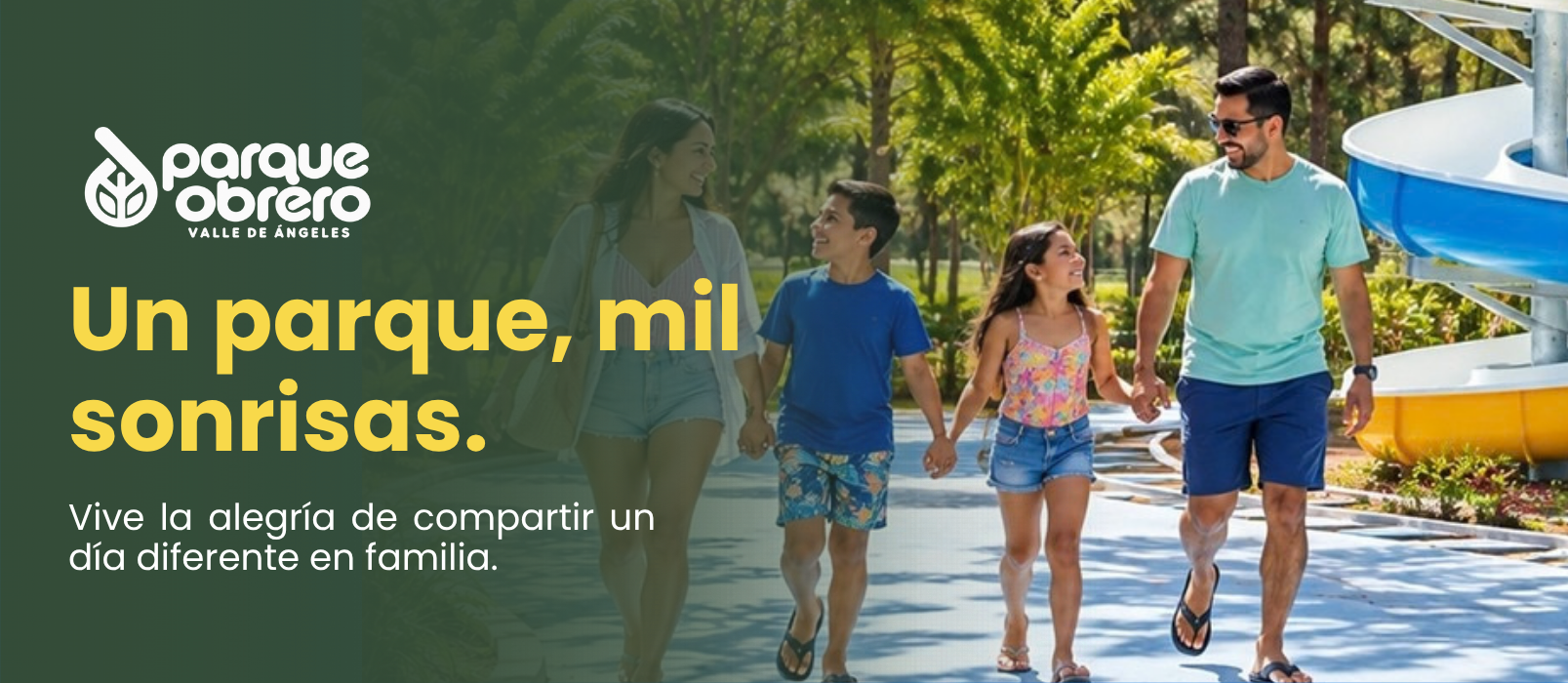 Parque Obrero